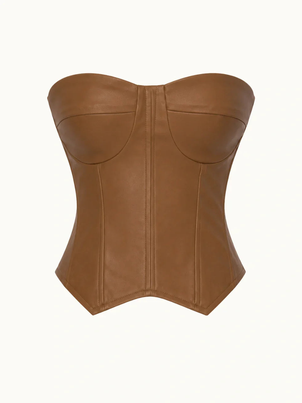 Conjunto Victorie - Marrom