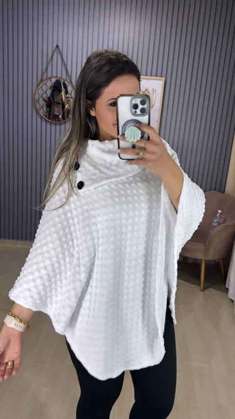 Poncho Ted