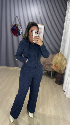 Conjunto Ana Laura (3 Peças) - Varias Cores - Ultimas Unidades