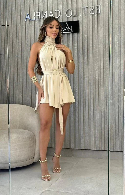 Vestido Florença