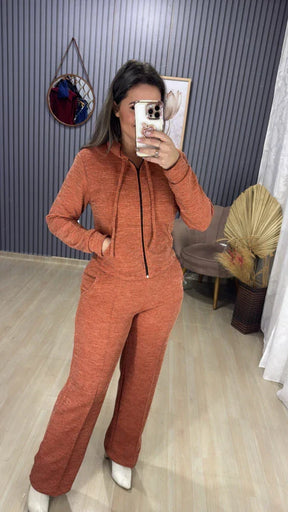 Conjunto Ana Laura (3 Peças) - Varias Cores - Ultimas Unidades