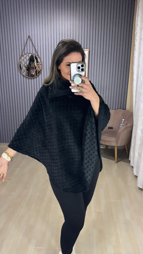 Poncho Ted