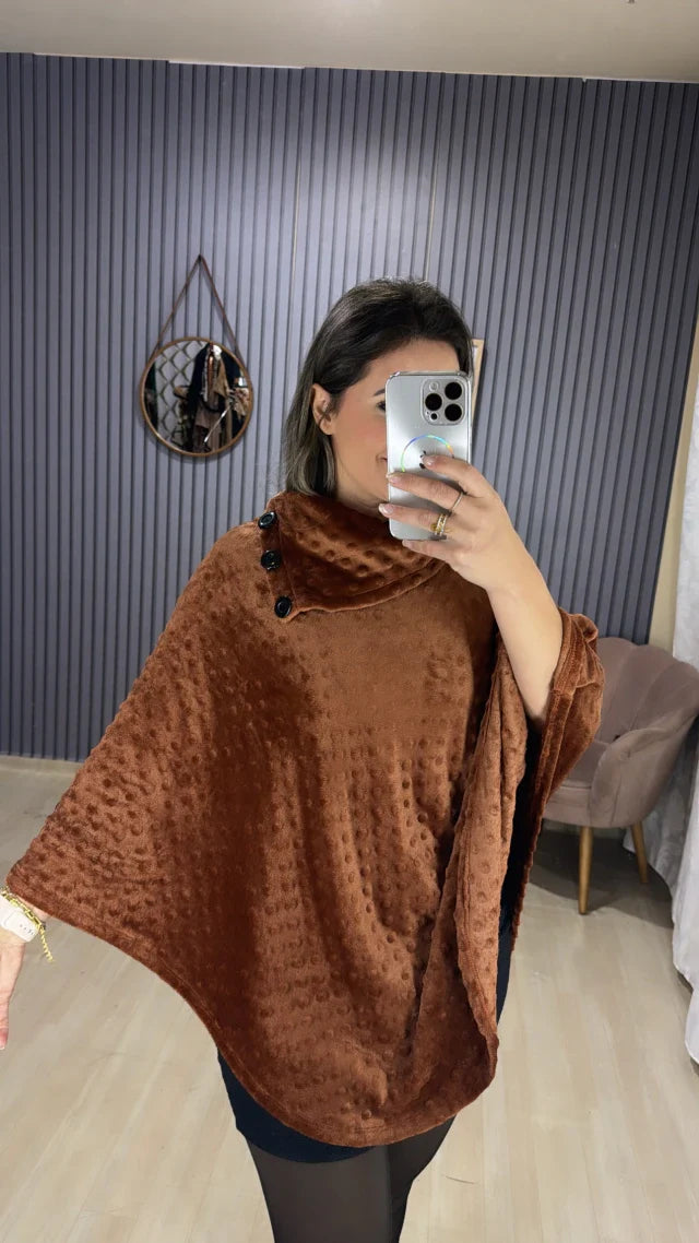 Poncho Ted