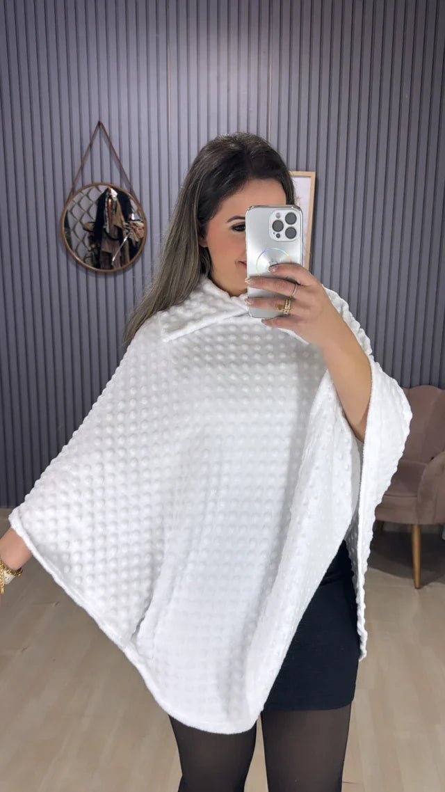 Poncho Ted