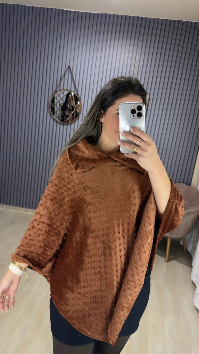 Poncho Ted