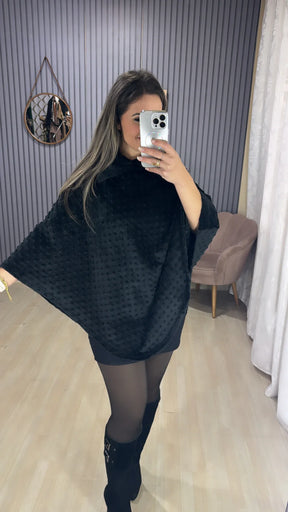 Poncho Ted