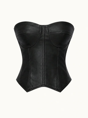 Corset Alessia - Preto