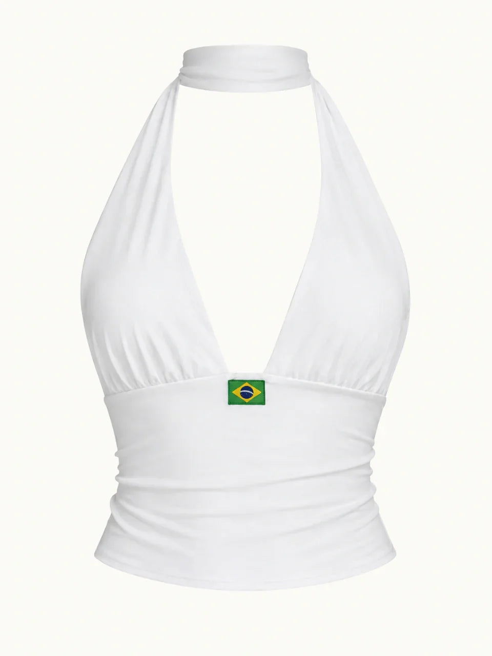 Cropped Brasil - Cores